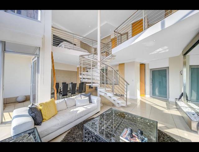 1 BEDROOM APARTMENT FOR SALE IN MORNINGSIDE